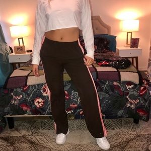 Nike fly away athletic pants Size med